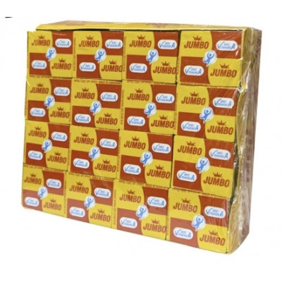 JUMBO PAQUET 48