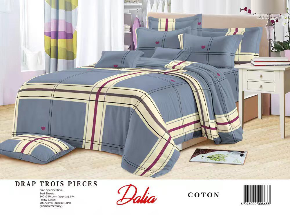 Drap dalia