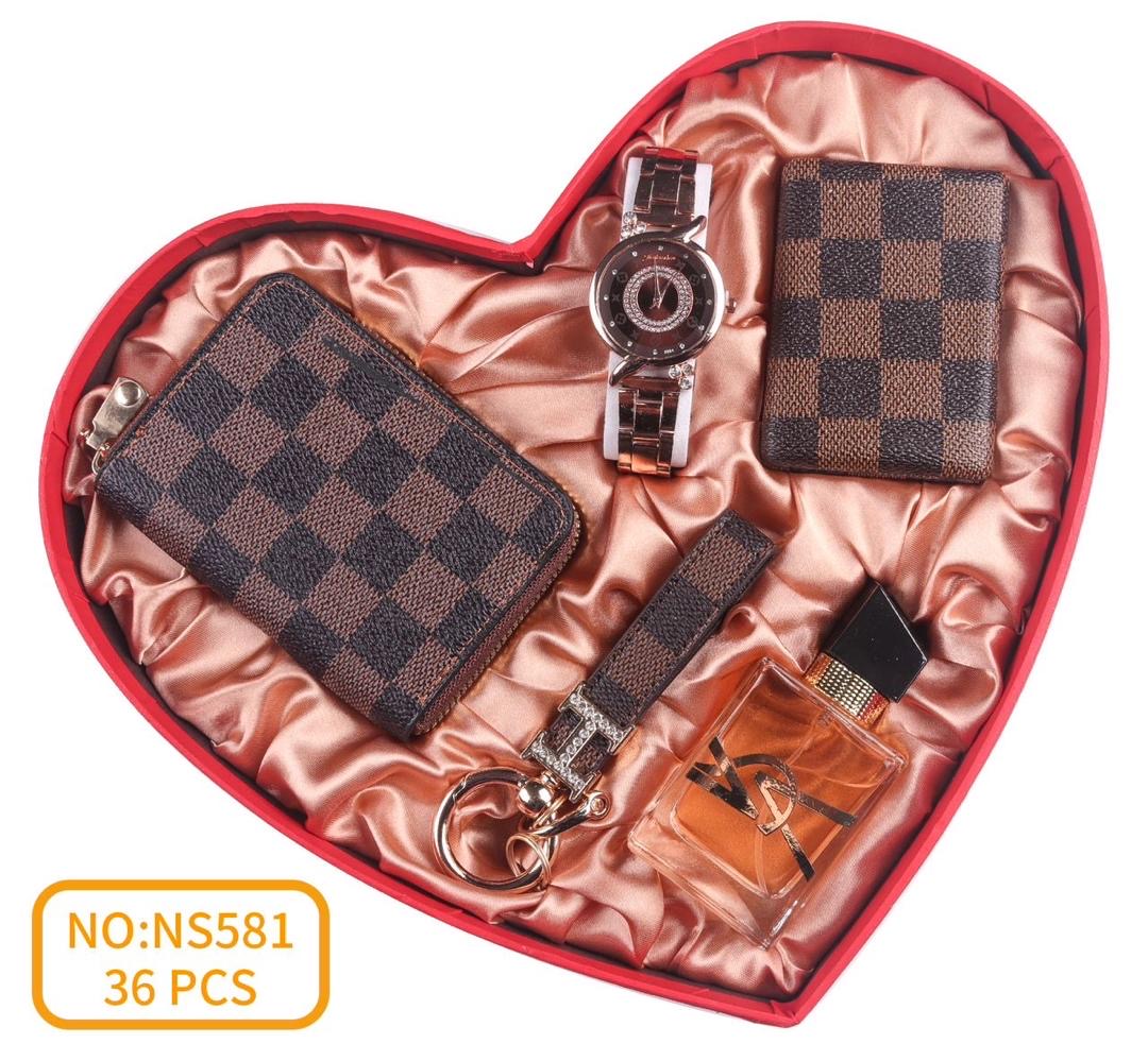 Coffre de saint Valentin 💌 