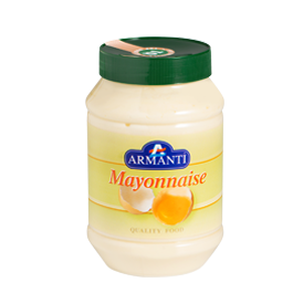 Mayonnaise Armanti 