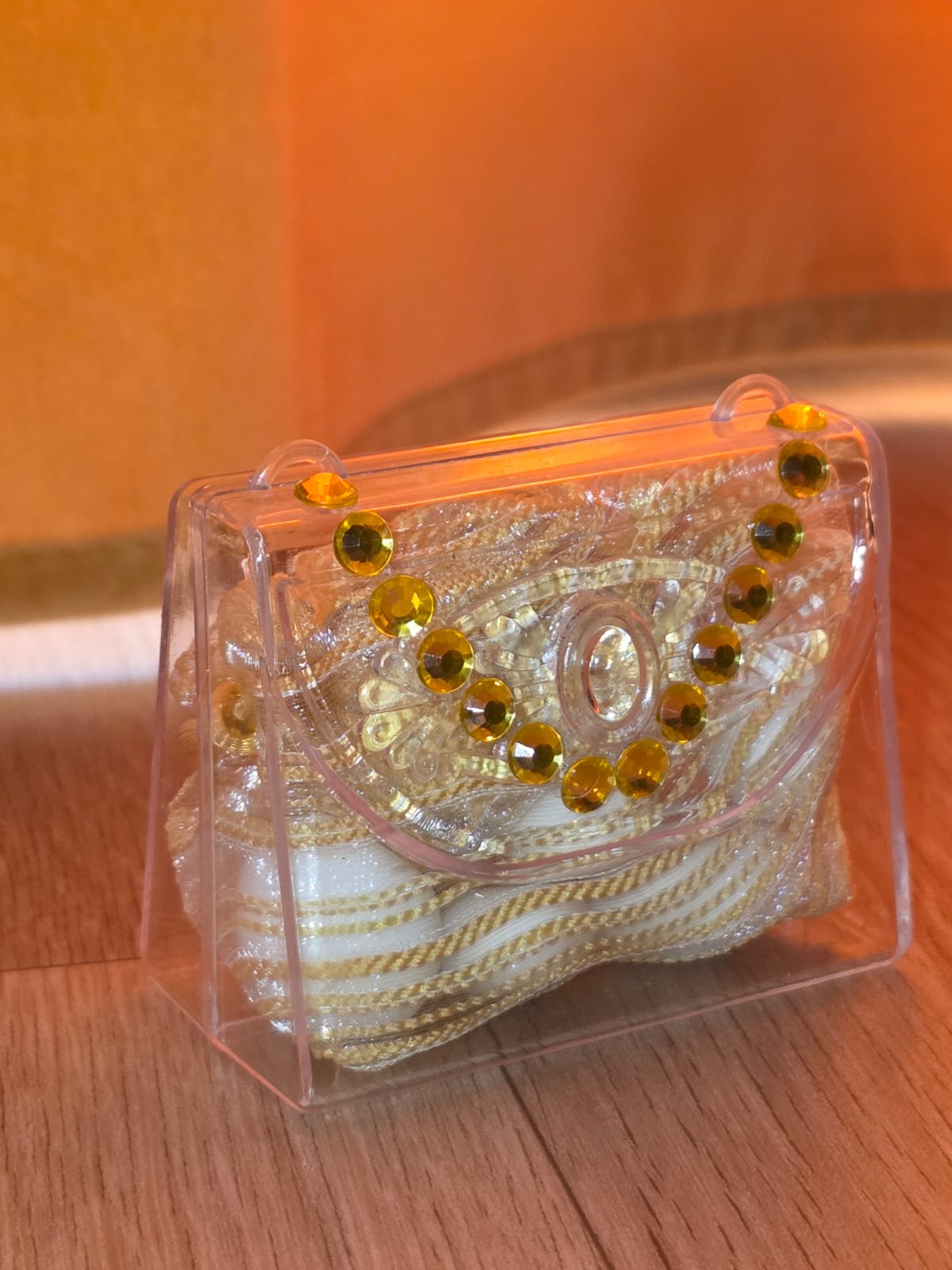 Confection de dragées 