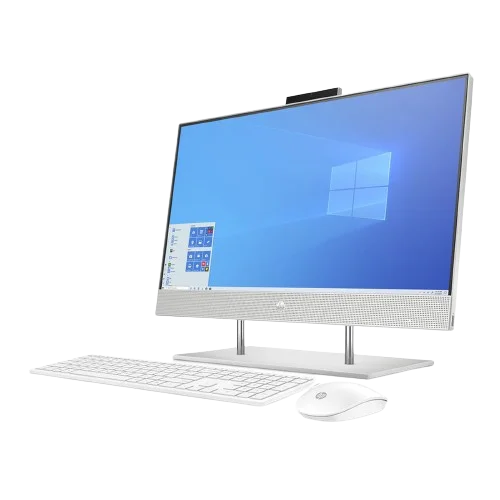 HP pavillon 24 pouces tactile all in one CORE i7