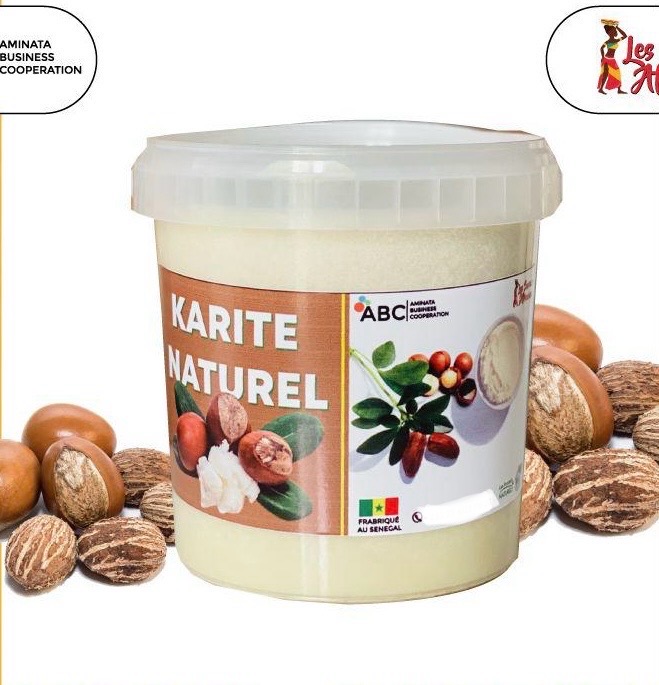Karité 500g 