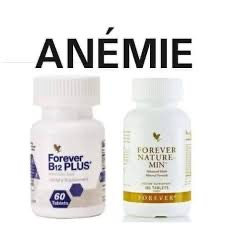Traitement naturel de l’anémie 