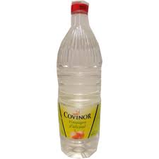 Vinaigre covinor blanc 