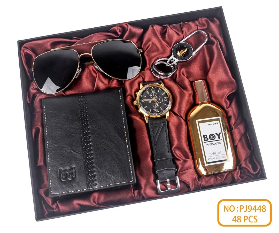 Coffre de saint Valentin 💌 