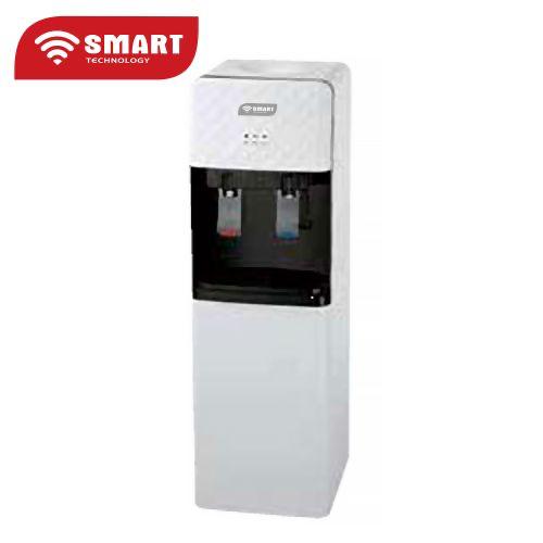 FONTAINE SMART TECHNOLOGY AVEC RANGEMENT FROID / CHAUD STF- 1217