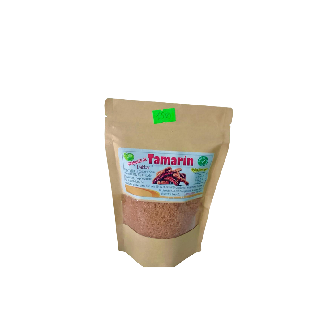 Granule de Tamarin