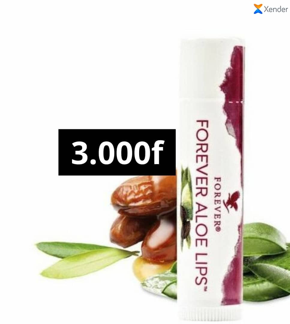 Forever Aloe Lips . 4,25 g. 