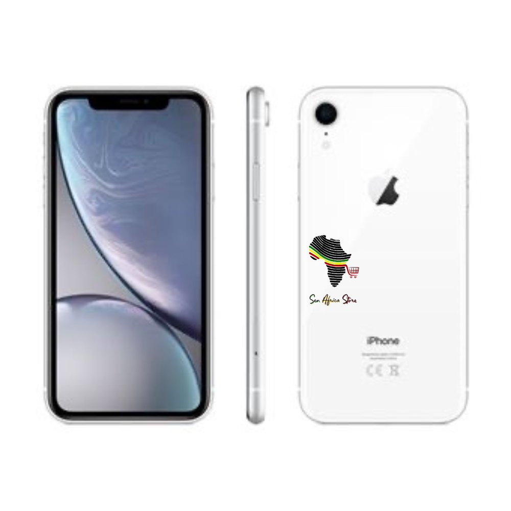 iPhone XR 128gb 