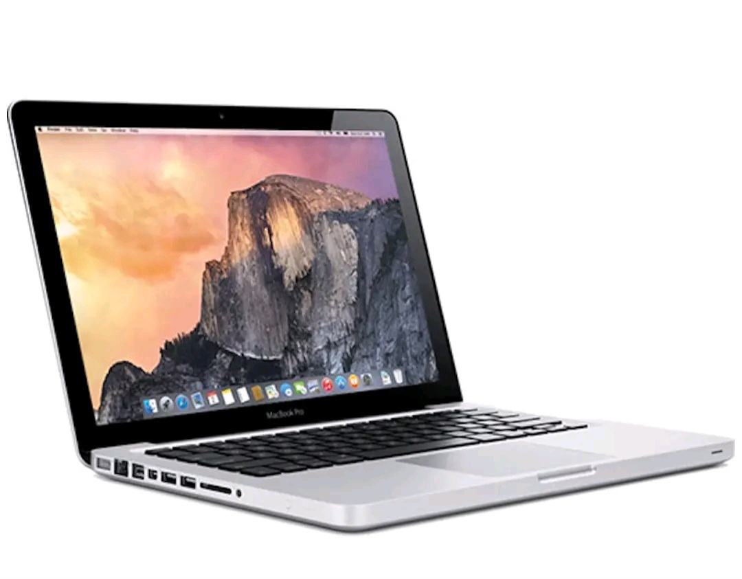 MACBOOK PRO CLASSIQUE 2012