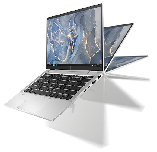 ELITEBOOK 1040 G8 I7 X360 tactile