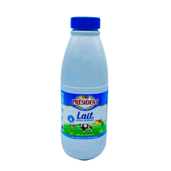 LAIT BRIDEL 1/2 L