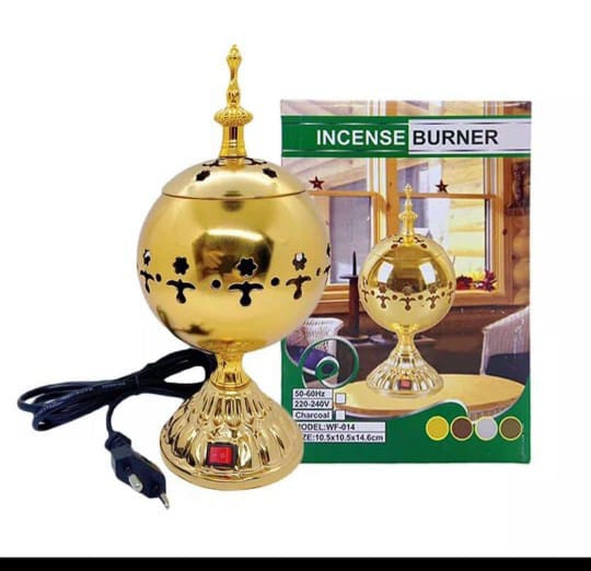 Ande thiouraye électrique 