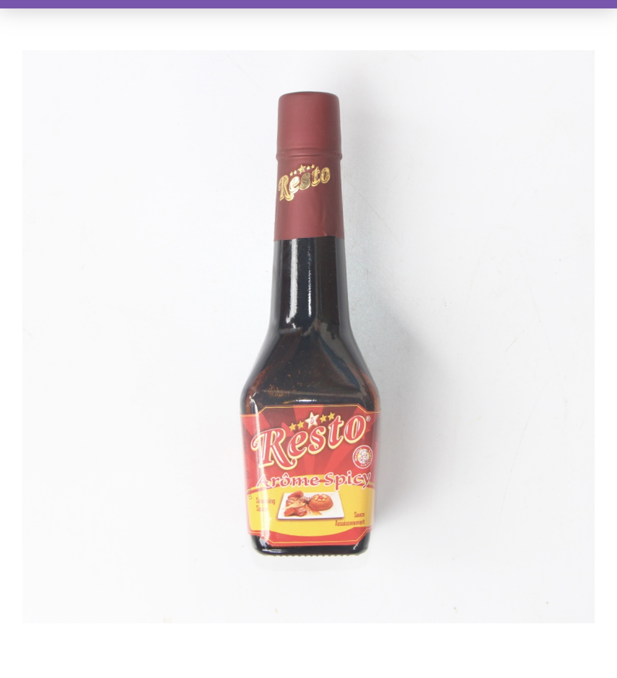 Arôme Resto