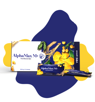 AlphaMax M+ (L'Homme miracle)
