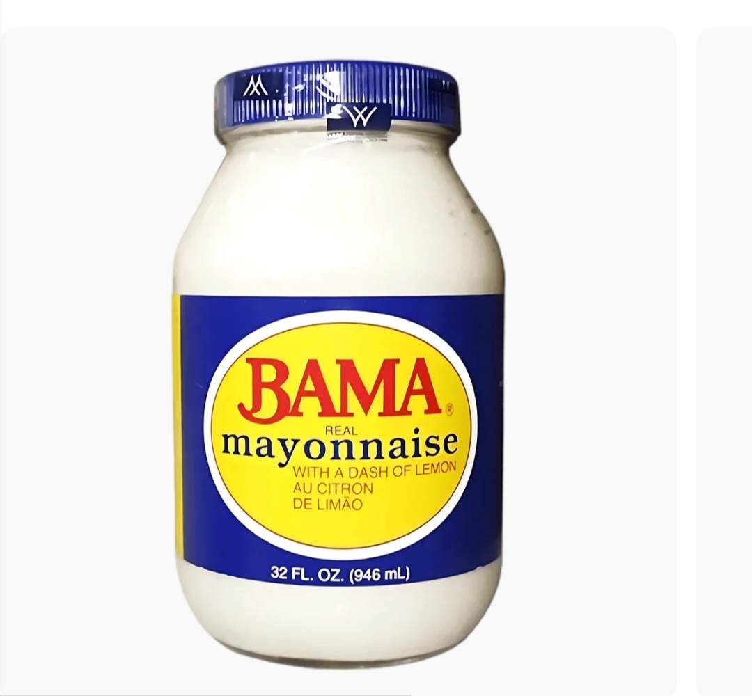 Mayonnaise 