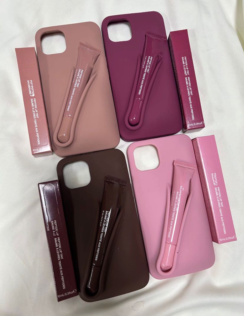  ETUI BRILLANT A LVRES  