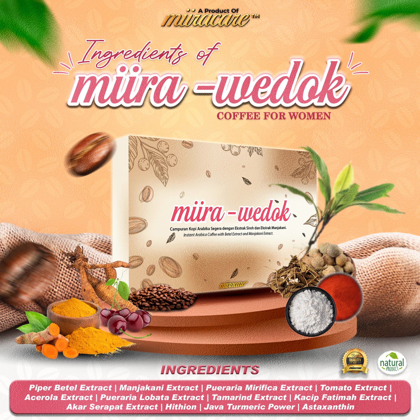 Miira-Wedok