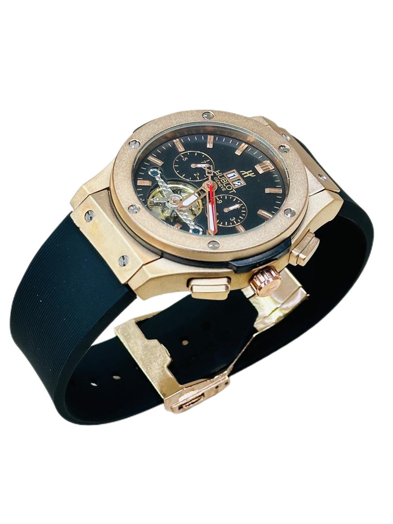 Montre Hublot 