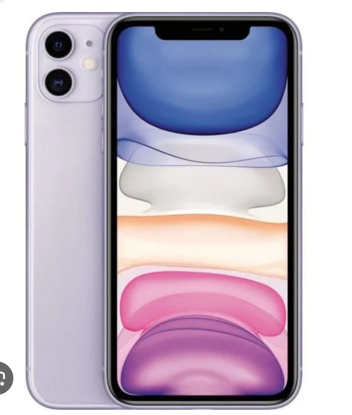 iPhone 11
