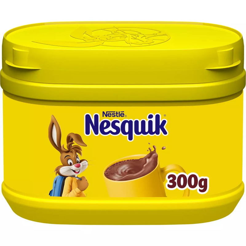 Nesquik kango