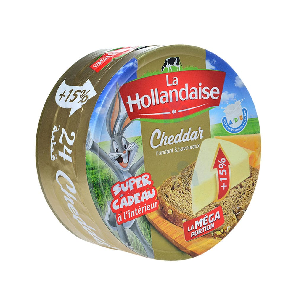 Fromage hollandaise 