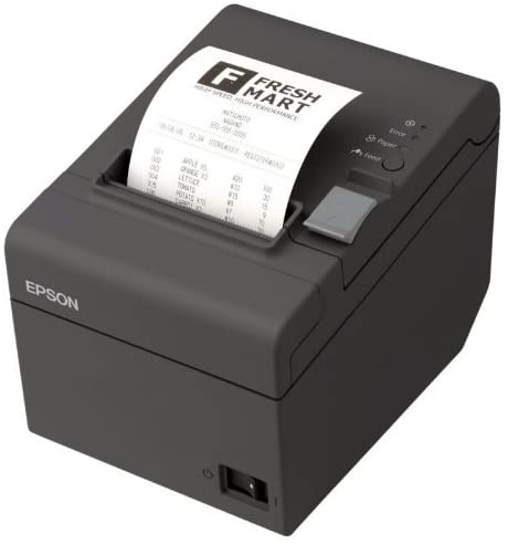 Epson TM-T20III