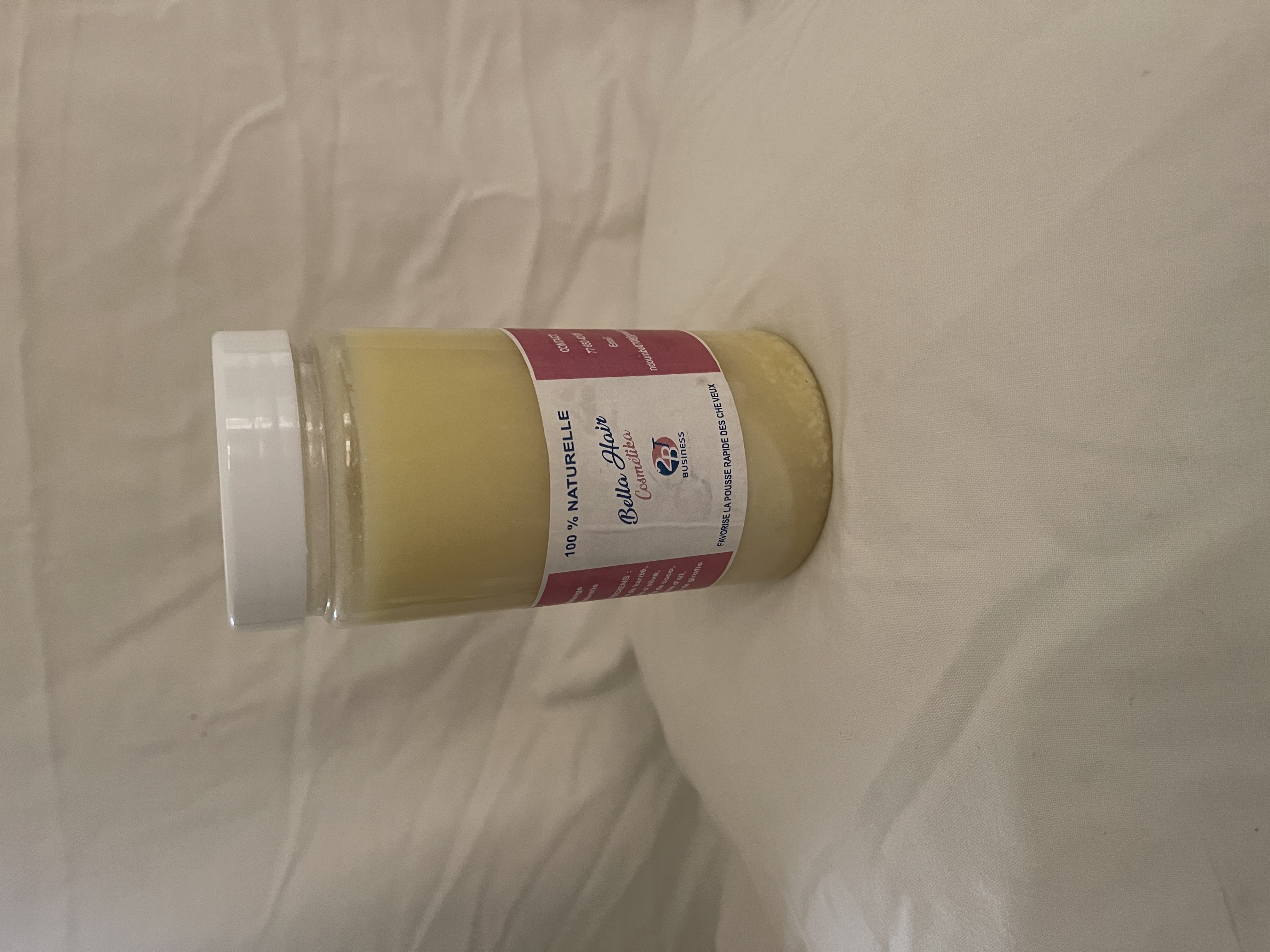 Bella Hair Cosmétika 