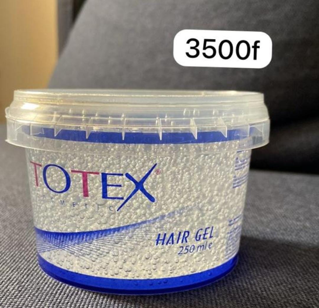 Gel totex